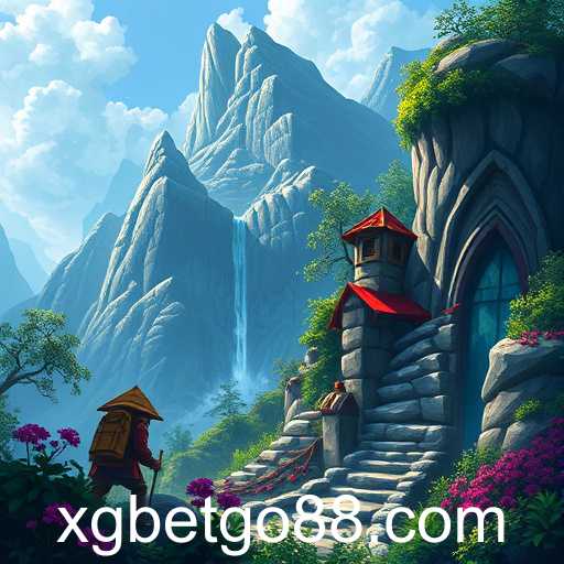 Unveiling the Thrills of Adventure Games on xgbet: A Journey Beyond Imagination
