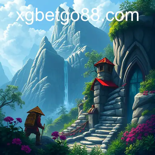 Unveiling the Thrills of Adventure Games on xgbet: A Journey Beyond Imagination