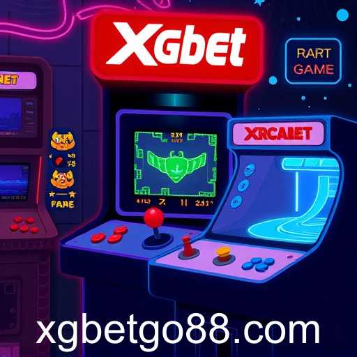 Exploring Arcade Games and the Role of 'xgbet' in Online Gaming