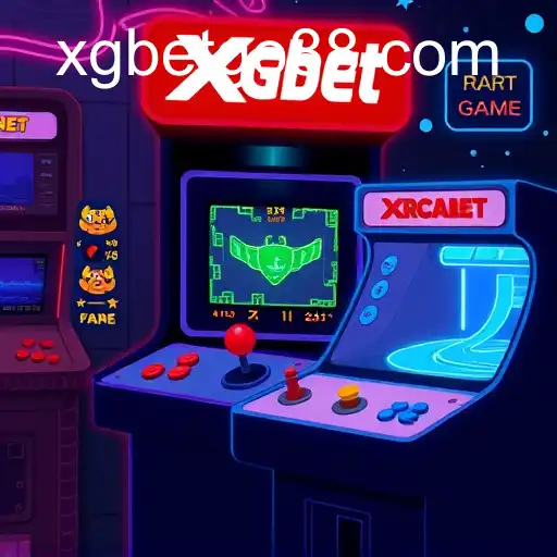 Exploring Arcade Games and the Role of 'xgbet' in Online Gaming