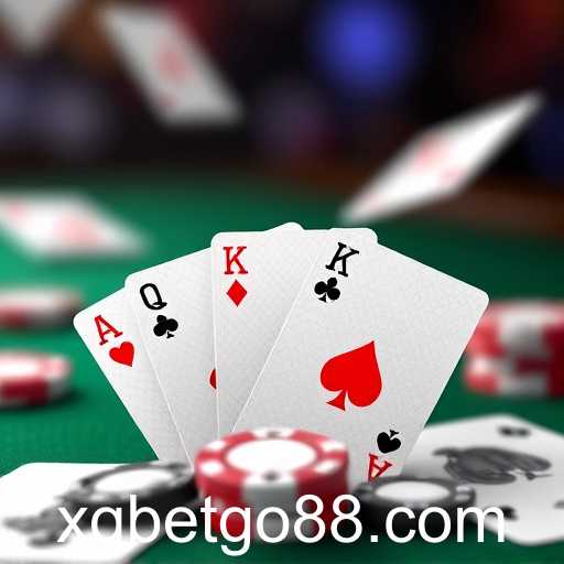 Exploring the Fascinating World of Card Games on xgbet