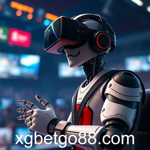 The Evolution of Online Gaming and XGBet's Role