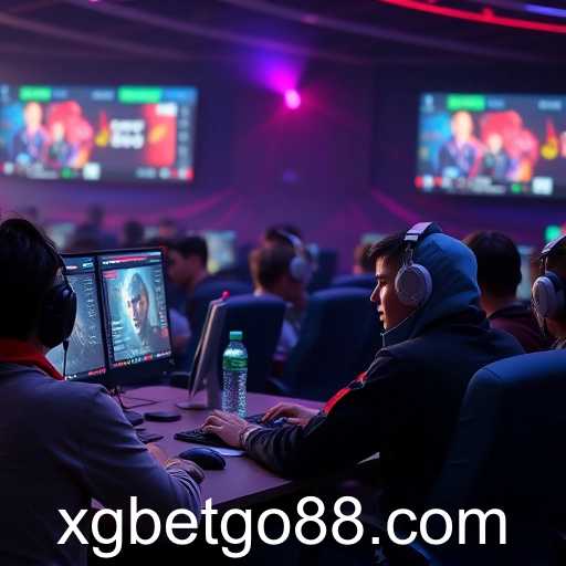 The Evolving World of Online Betting