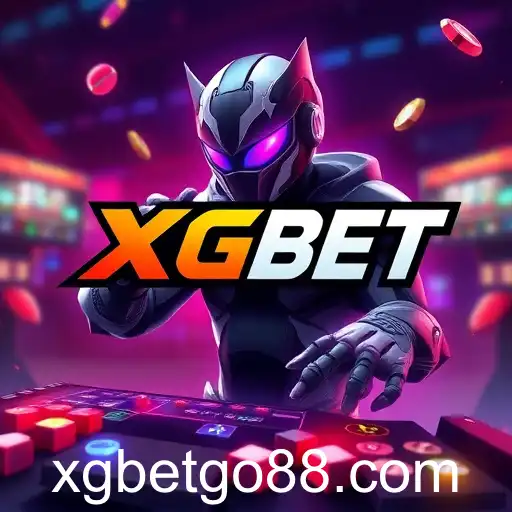 Gaming Evolution: The Rise of Xgbet