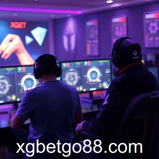 Online Gaming Industry Thrives Amidst Challenges