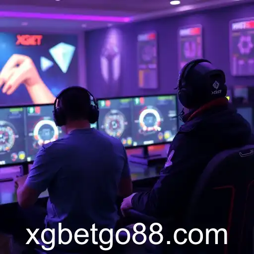 Online Gaming Industry Thrives Amidst Challenges