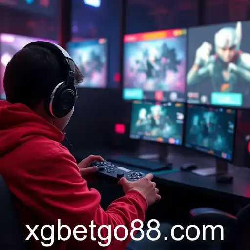 XGBet's Impact on the Online Gaming Scene