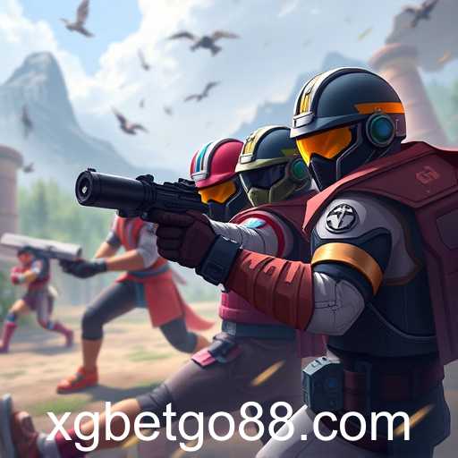 Exploring the Thrills of Multiplayer Games on xgbet