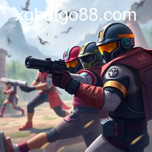 Exploring the Thrills of Multiplayer Games on xgbet