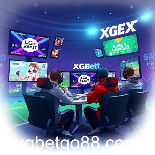 Navigating the Rise of Online Gaming Platforms