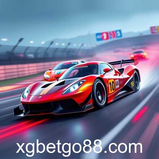 Exploring the High-Speed Thrills of Racing Games on 'xgbet'