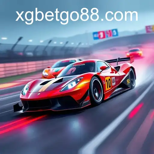 Exploring the High-Speed Thrills of Racing Games on 'xgbet'