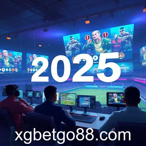 The Rise of Gaming Platforms in 2025