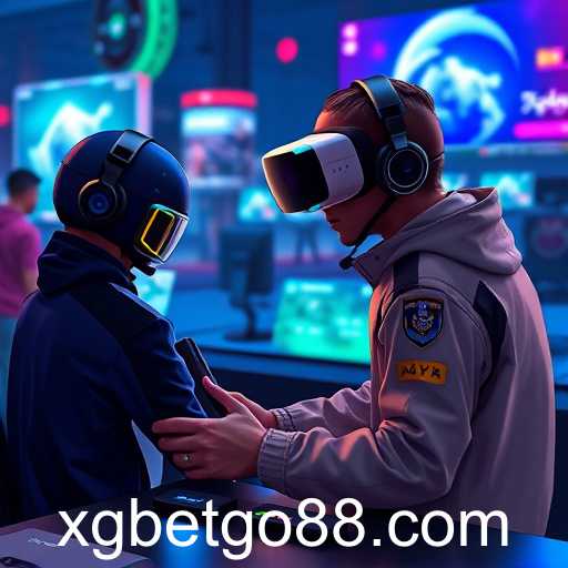 The Rise of Online Betting Platforms