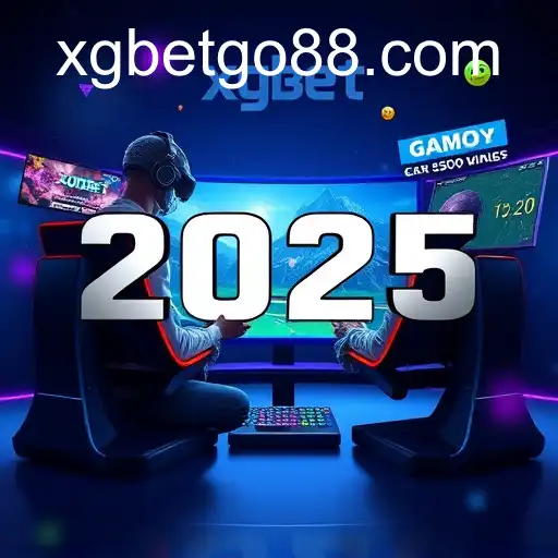 The Rise of Online Gaming Platforms in 2025