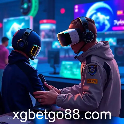 The Rise of Online Gaming Platforms in Modern Society