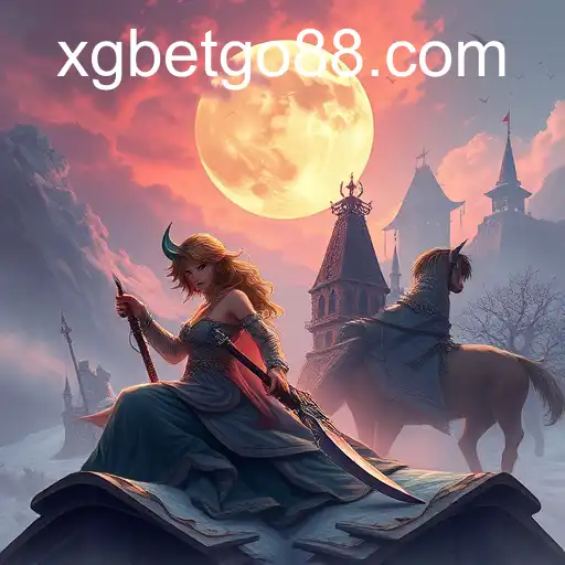 Exploring the World of Role-Playing Games on xgbet