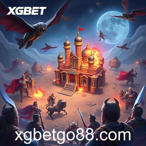 Exploring the Thrill of Strategy Games on XGBET