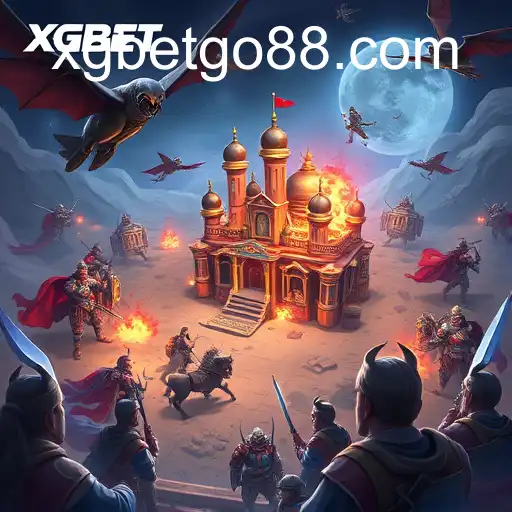 Exploring the Thrill of Strategy Games on XGBET