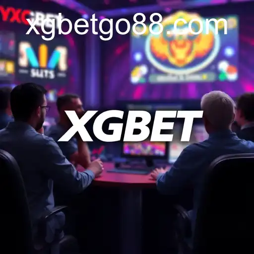 The Growing Influence of XGBet in the Gaming World