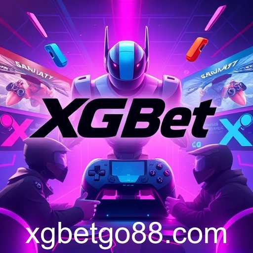 XGBet: The Digital Evolution of Gaming Platforms