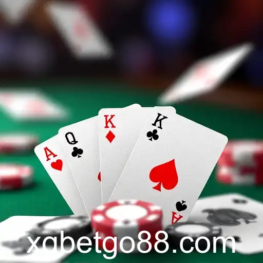 XGBet's Influence on Online Gaming