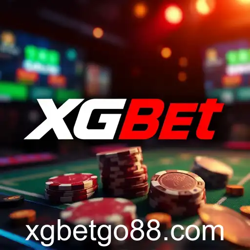 The Rise of XGBet in Online Gaming